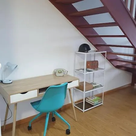 Nuevo Apartamento De Dos Plantas Renedo de Pielagos Exterior photo